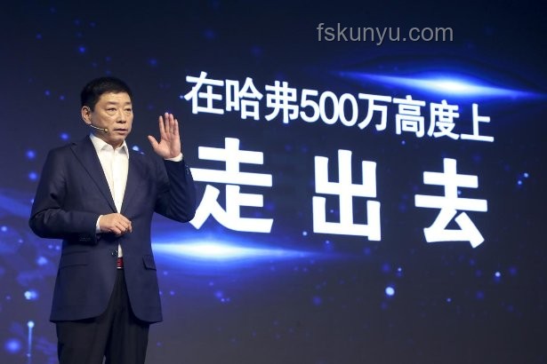 应对蒋雨融哈佛演讲引发的争议：策略与解决方案
